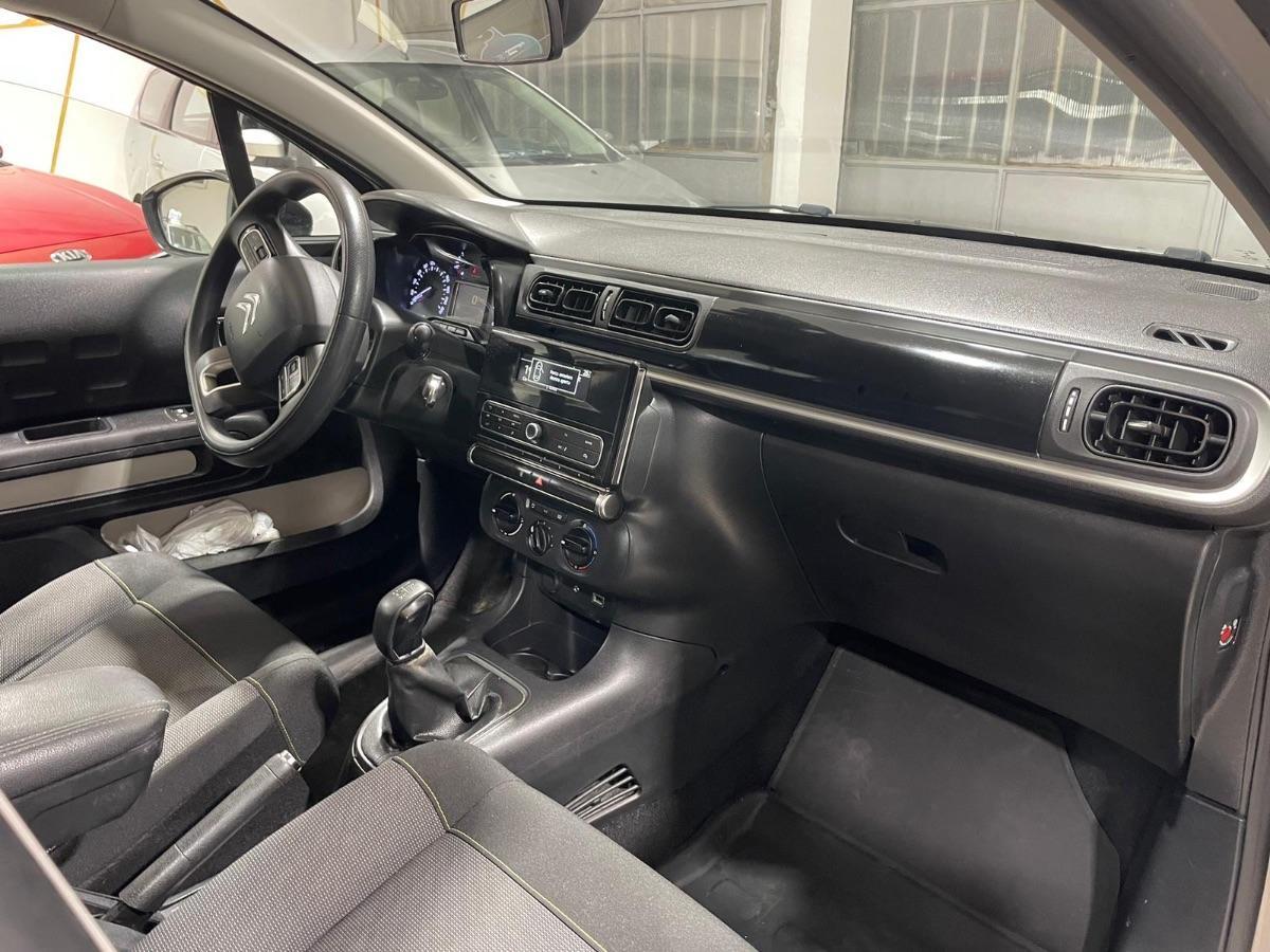 CITROEN - C3 - PureTech 83 S&S ShineGPL