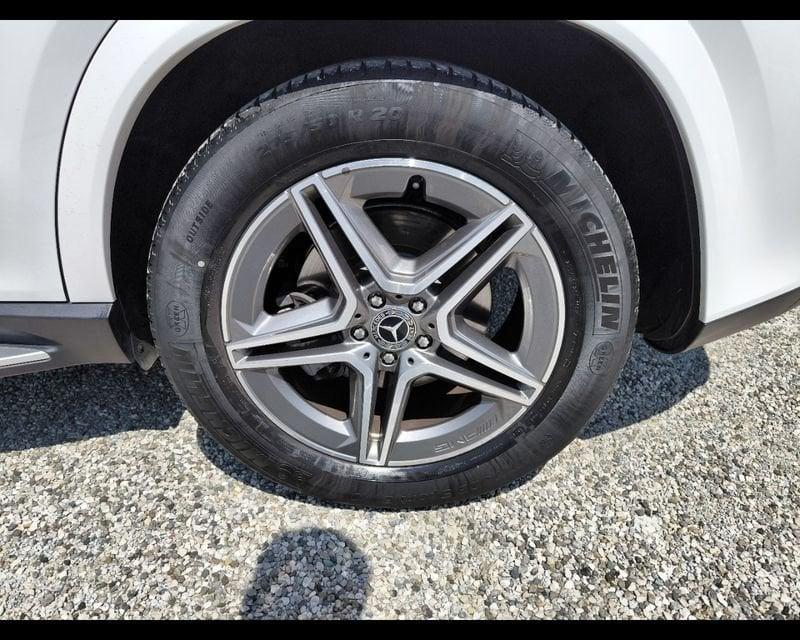 Mercedes-Benz GLE GLE 300 d 4Matic Premium
