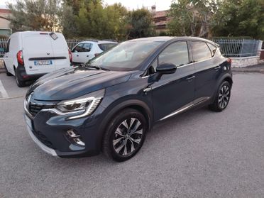 Renault Captur Full Hybrid E-Tech 145 CV Equilibre