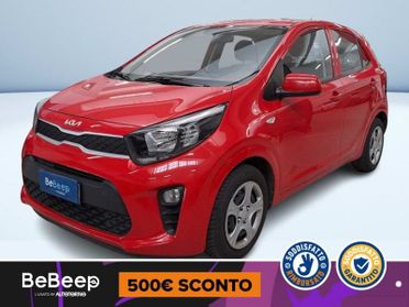 KIA Picanto 1.0 DPI URBAN