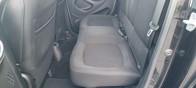 SMART ForFour EQ Passion