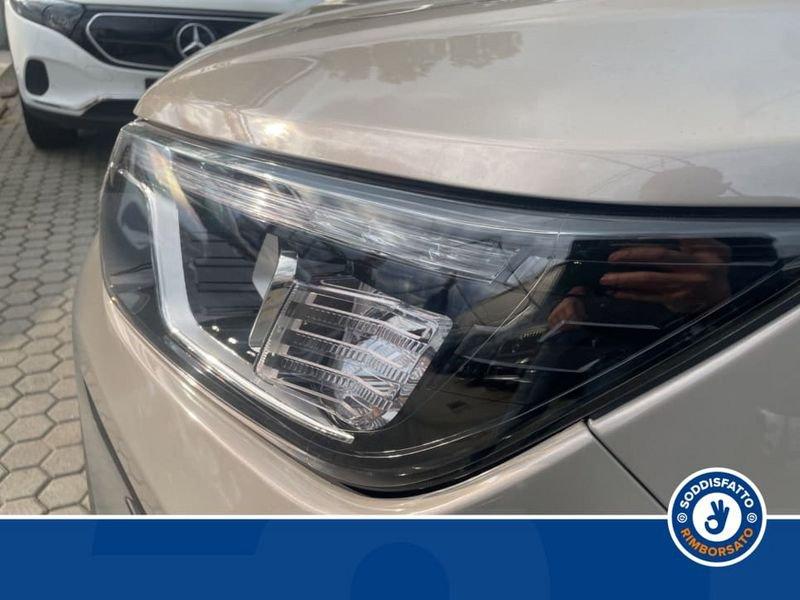 KGM Tivoli Must 1.5 Turbo GDI 135 CV