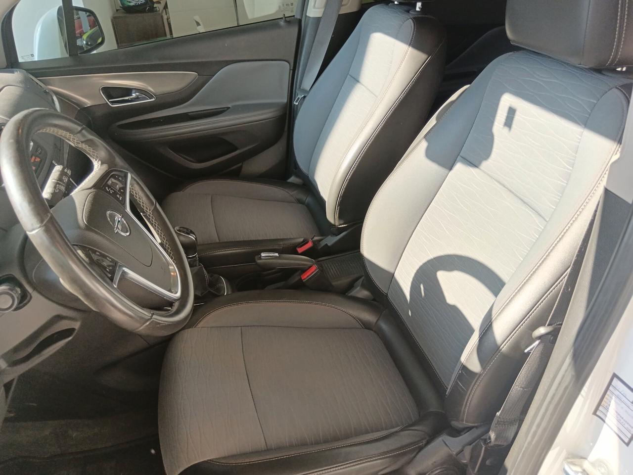 Opel Mokka 1.4 Turbo Ecotec 140CV 4x2 Start&Stop Cosmo