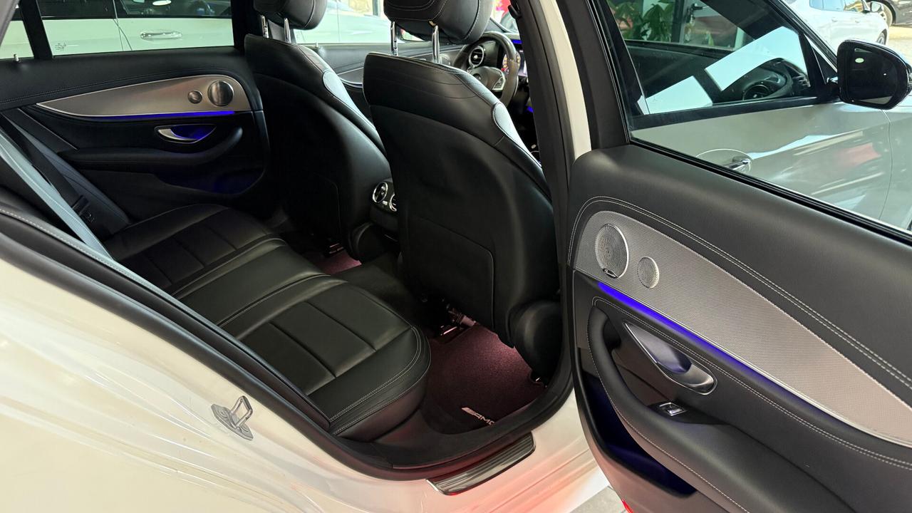 Mercedes-benz E 220 d sSW PREMIUM PLUS TETTO