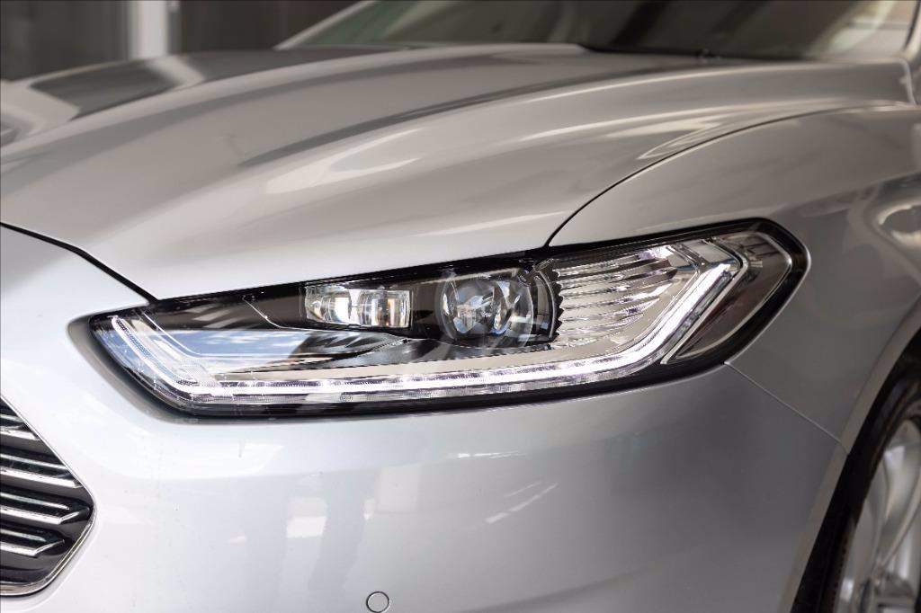 FORD Mondeo 5p 2.0 tdci Titanium s&s 180cv del 2015