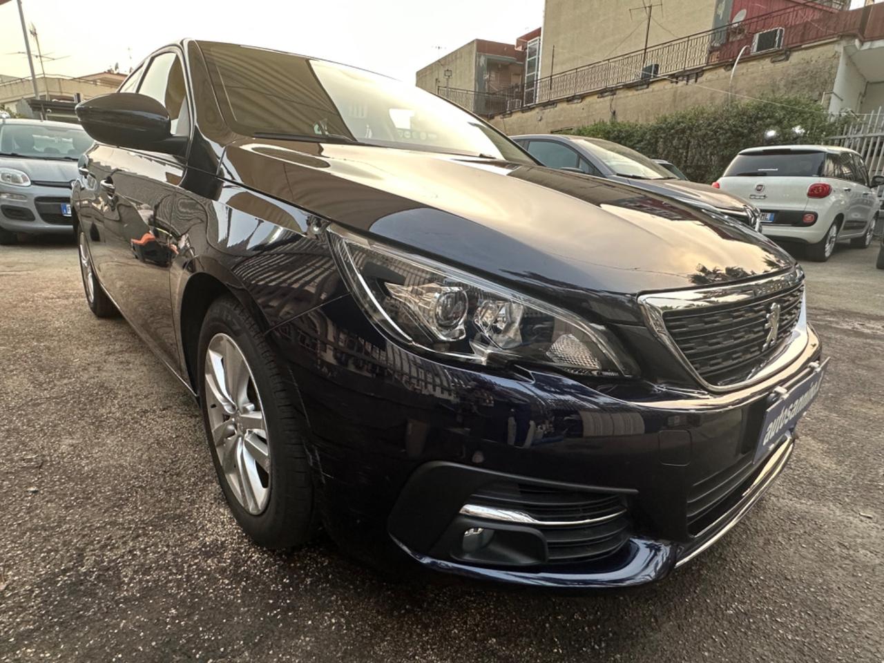 Peugeot 308 BlueHDi 100 S&S Business 2020 108.000