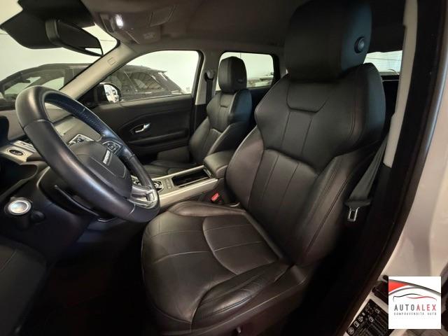 LAND ROVER - Range Rover Evoque Evoque 5p 2.0 td4 HSE Dynamic 150cv auto my19