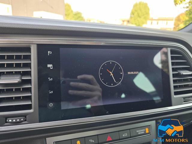 CUPRA Ateca 2.0 TSI DSG 4Drive