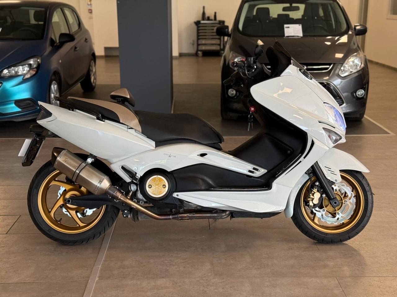 Yamaha T Max T-MAX ***58636 KM ***