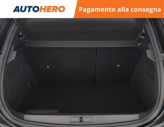 PEUGEOT 208 PureTech 100 Stop&Start EAT8 5 porte Allure Pack