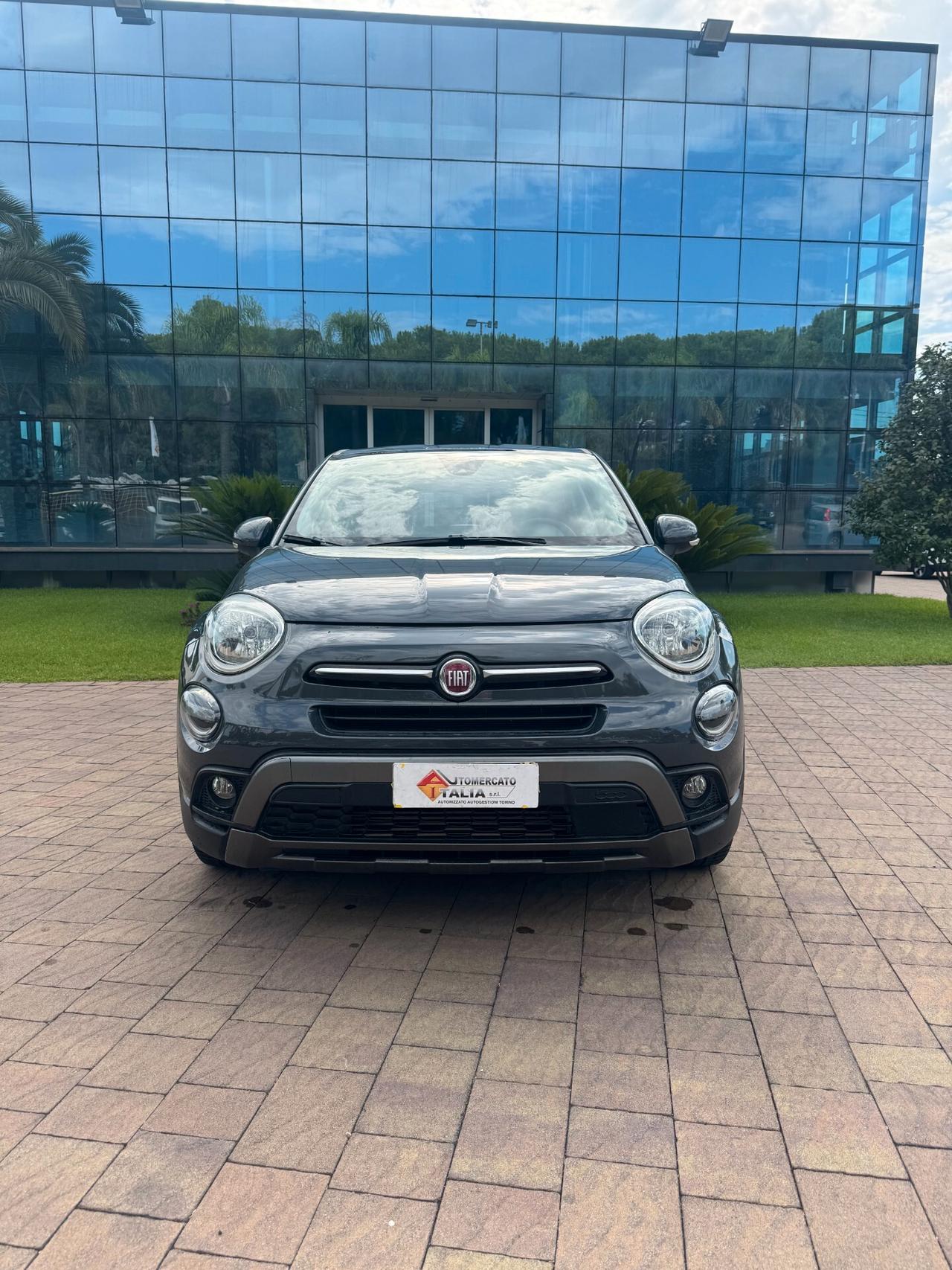 Fiat 500X 1.3 MultiJet 95 CV Cross