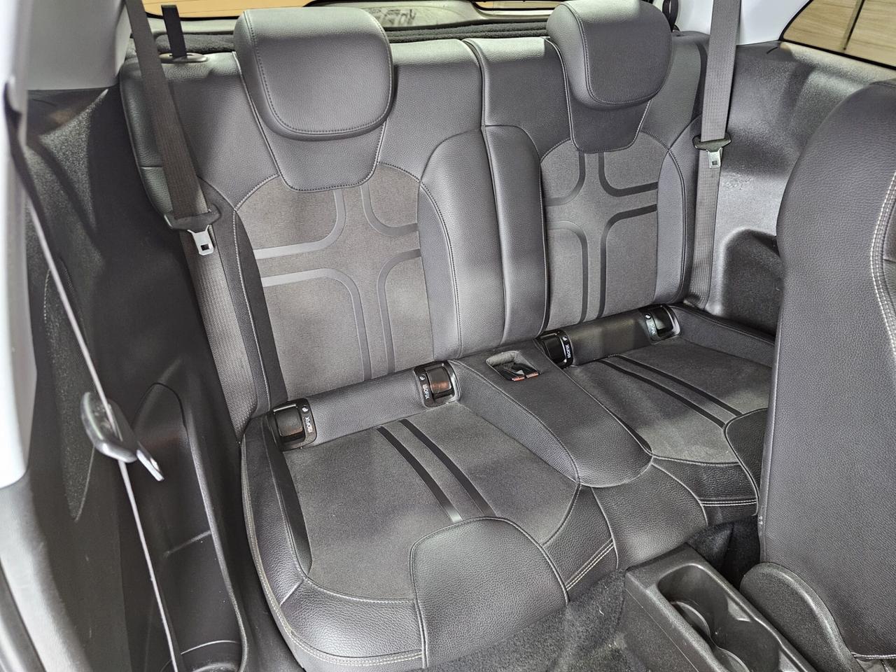 Opel Adam 1.4 benz. 90cv