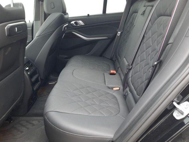 BMW X5 xDrive30d 48V Msport Pro Aut. + Tetto apr.