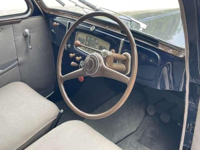 Fiat Altro 1100 E "Musone" RESTAURATA