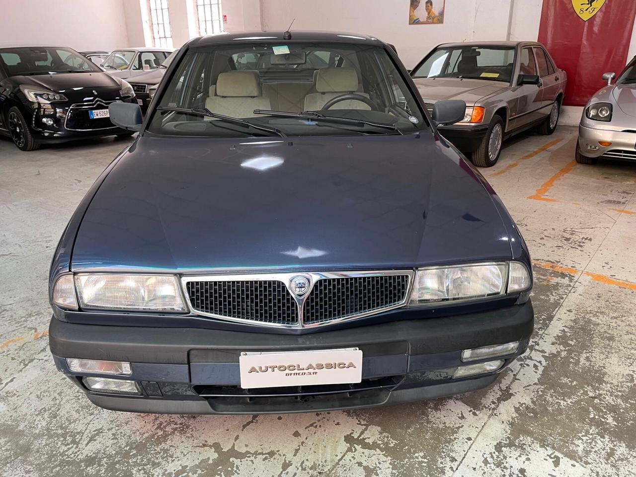 Lancia Delta 1.6 i.e. cat. 69.000KM!!!