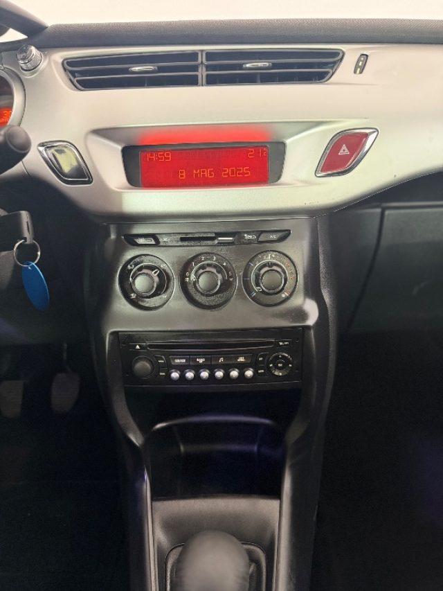 CITROEN C3 1.4 Exclusive Style Eco Energy G