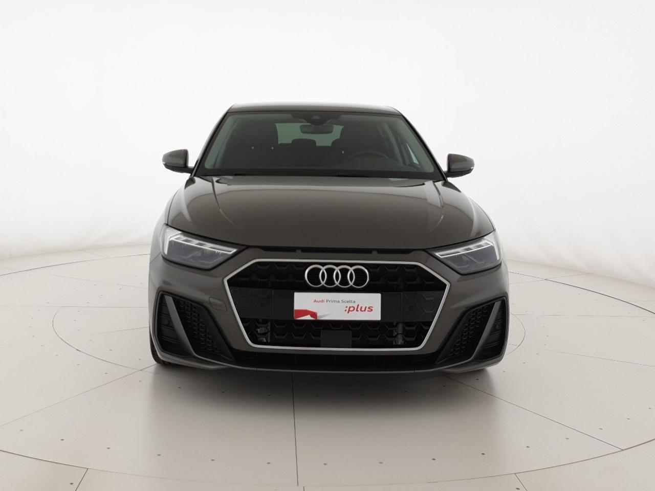 Sportback 35TFSI 150CV S tronic S line Edition