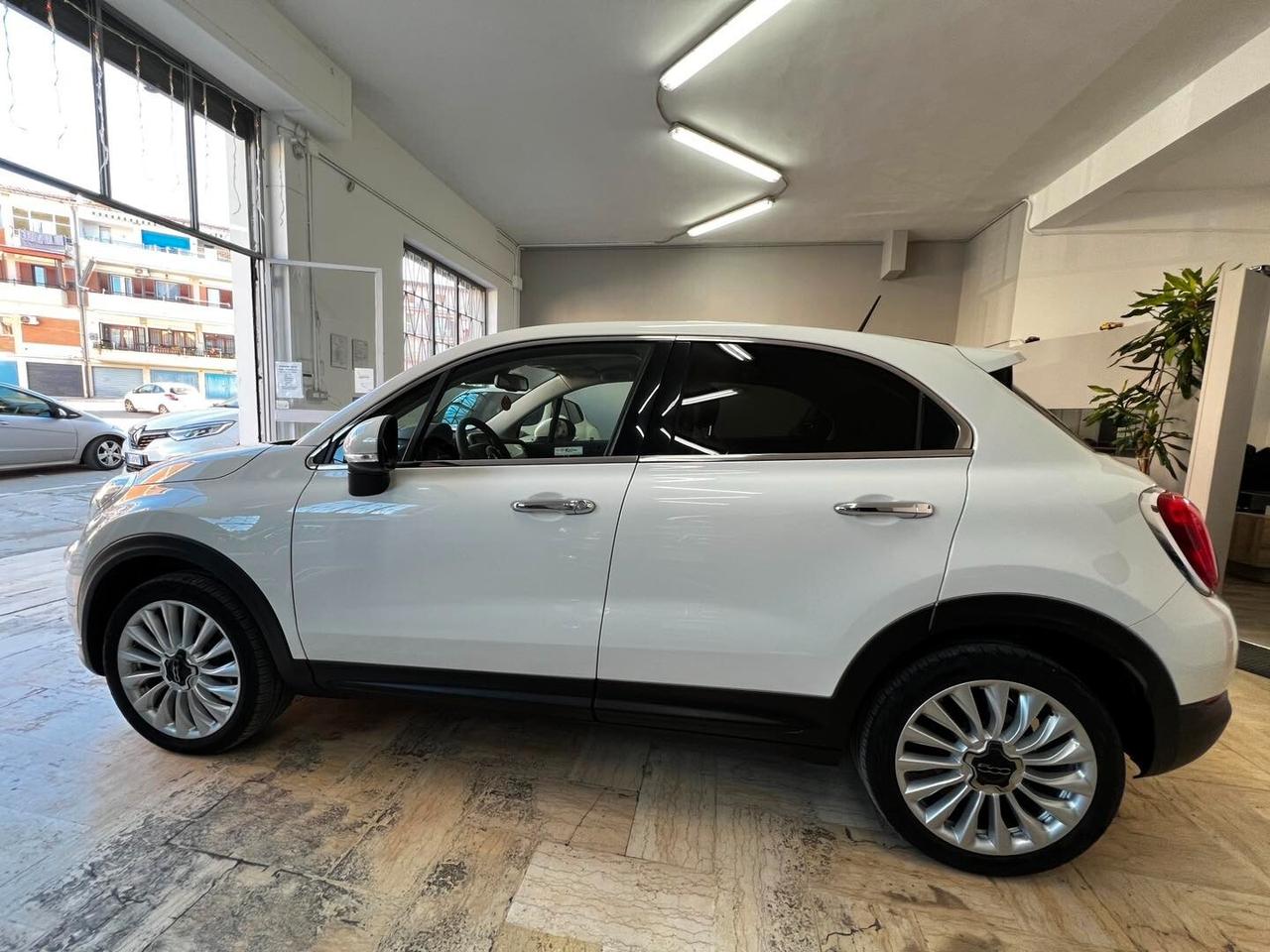 Fiat 500X 1.6 MultiJet 120 CV Business