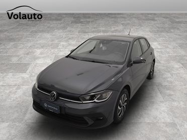 VOLKSWAGEN Polo VI 2022 - Polo 1.0 tsi Life 95cv