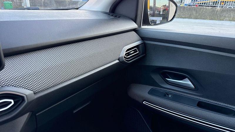 Dacia Jogger 1.0 TCe GPL Extreme UP 7p.ti