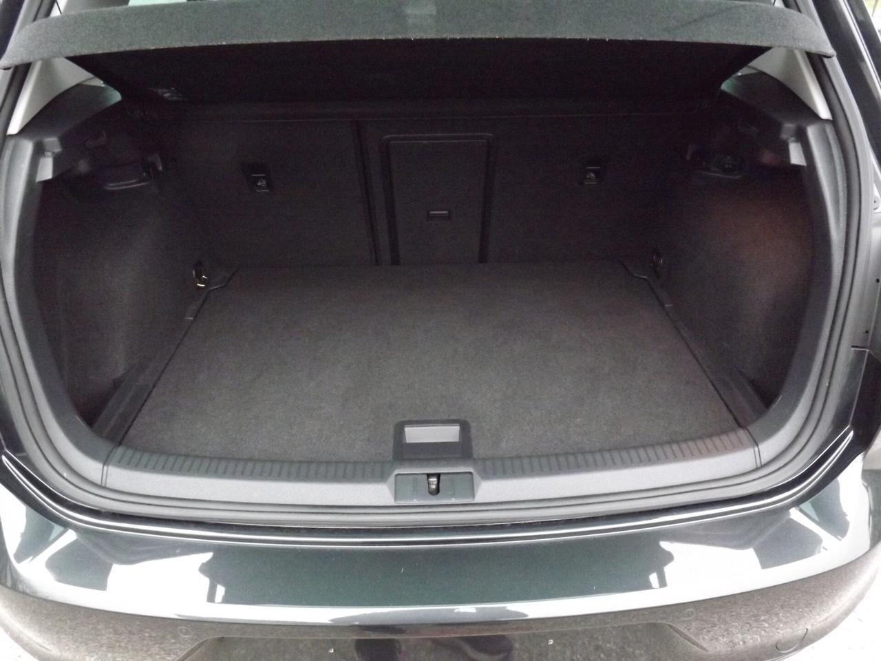 Volkswagen Golf 1.4 TSI DSG 5p. Sport Edition BlueMotion Technology