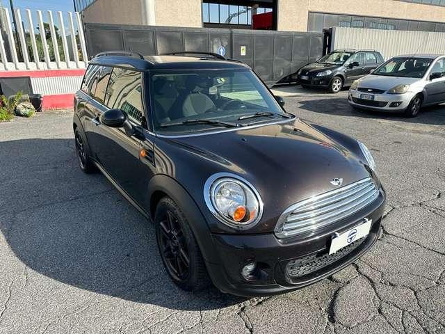 MINI Cooper D Clubman Mini 1.6 16V 112cv