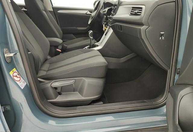 Volkswagen T-Roc 1.0 TSI Life