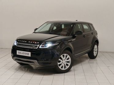 Land Rover RR Evoque 2.0 eD4 5p. Business Edition Premium Pure