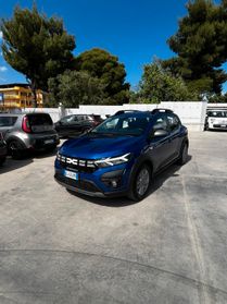 Dacia Sandero Streetway 1.0 TCe 90 CV Essential