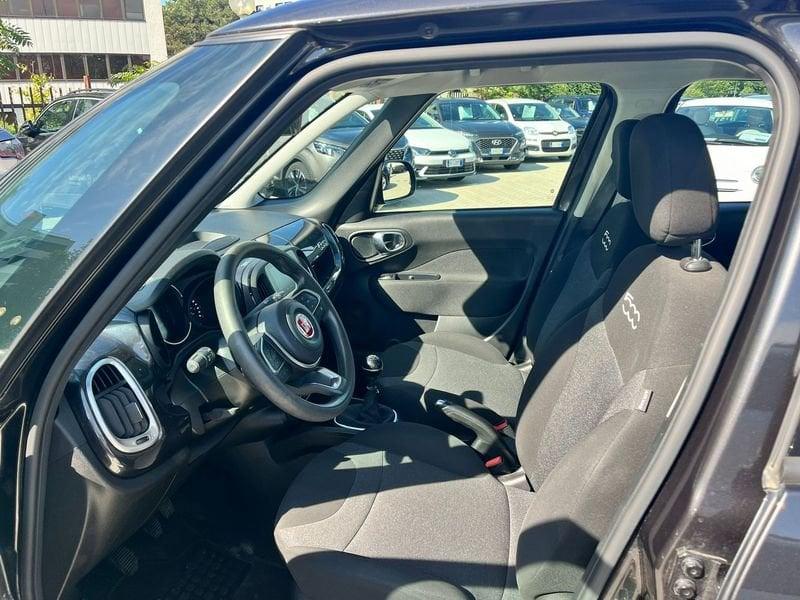 FIAT 500L 1.4 95 CV S&S 120°