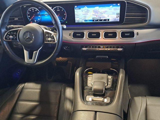 MERCEDES-BENZ GLE 300 d 4Matic Mild Hybrid Premium Aut.