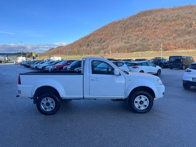 TATA Xenon 2.2 Dicor 4x4 PC Cassonato pick-up