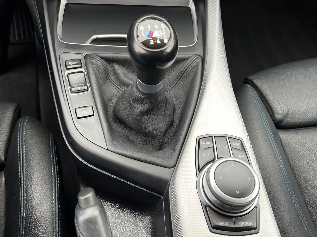 Bmw 118 118i 5p. Msport