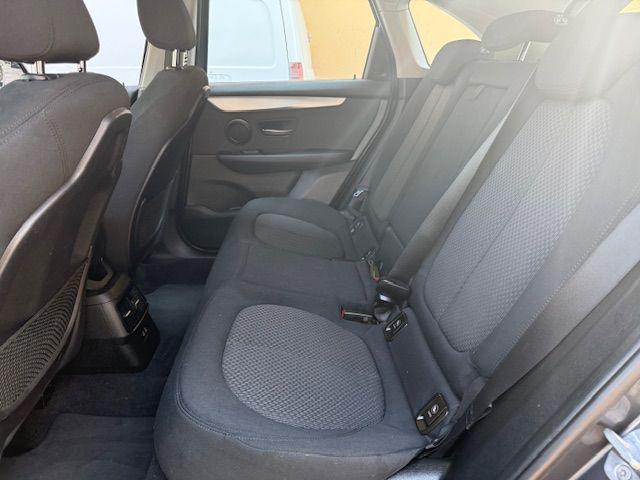 BMW 225 xe Active Tourer iPerformance Sport aut.