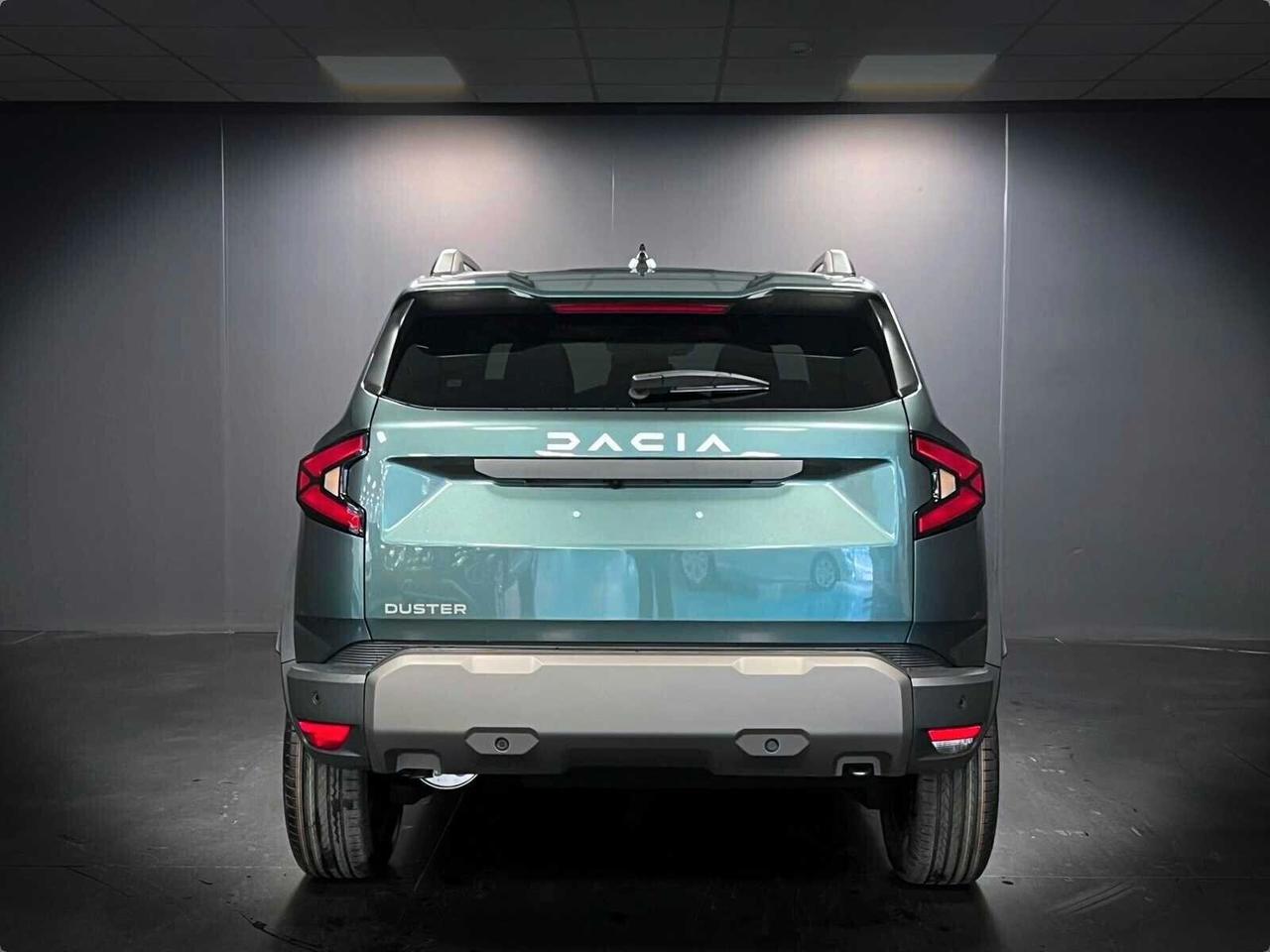 DACIA DUSTER 1.2 TCE 130CV MHEV JOURNEY KM0