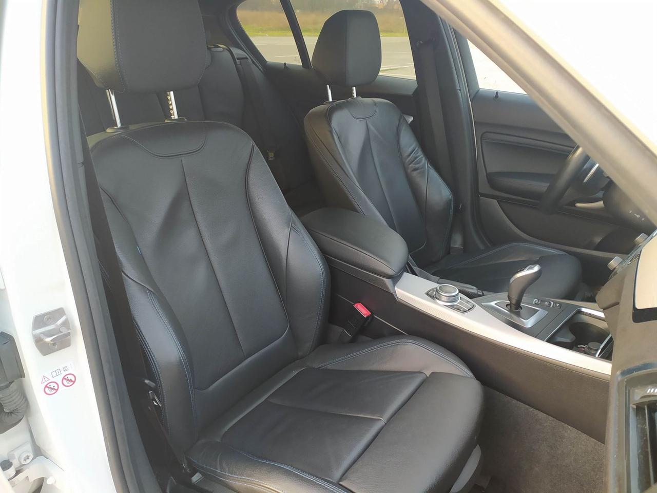 Bmw 125 M Sport 125 i 224CV #8442