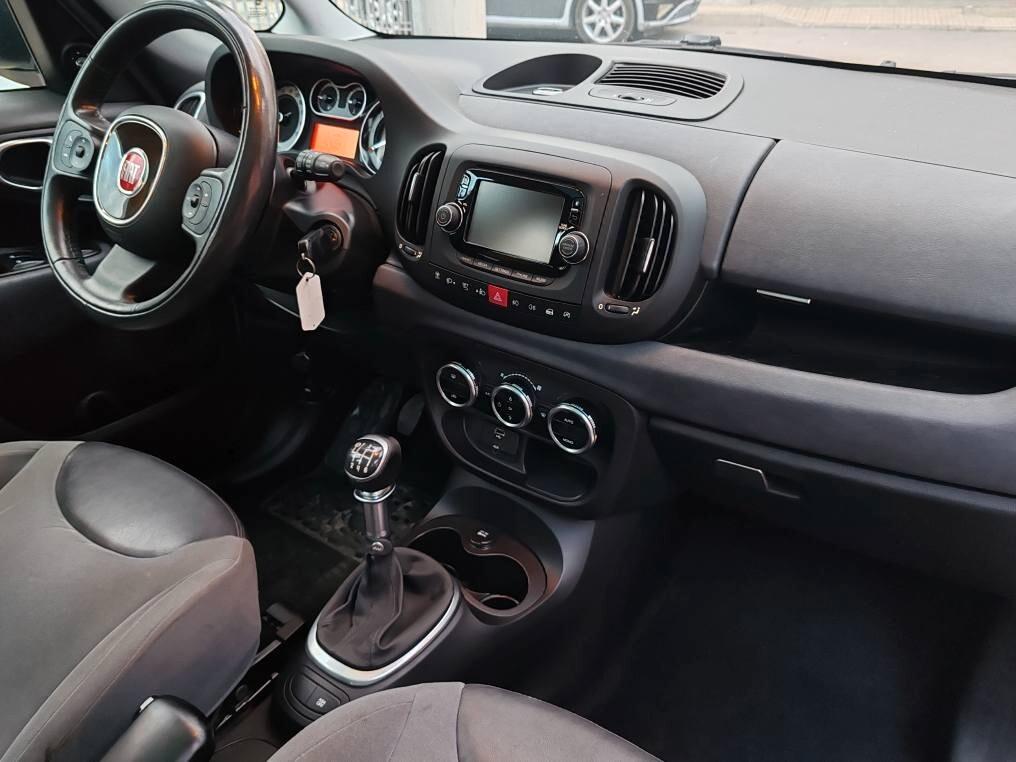 Fiat 500L 1.6 Multijet 120 CV Pop Star