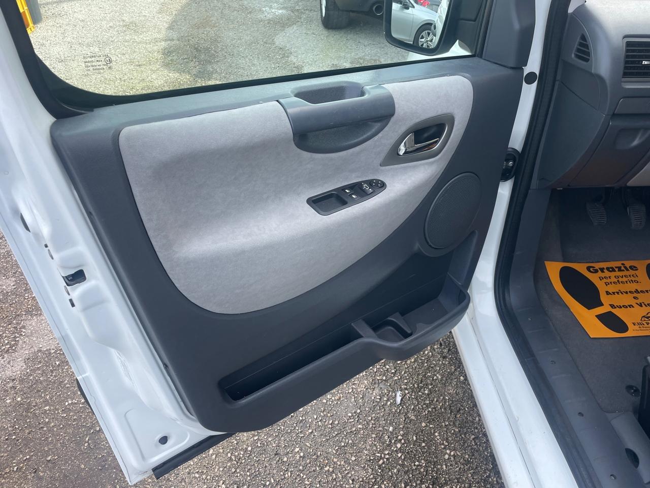 FIAT SCUDO 2.0 DIESEL 130 (CV) 2012