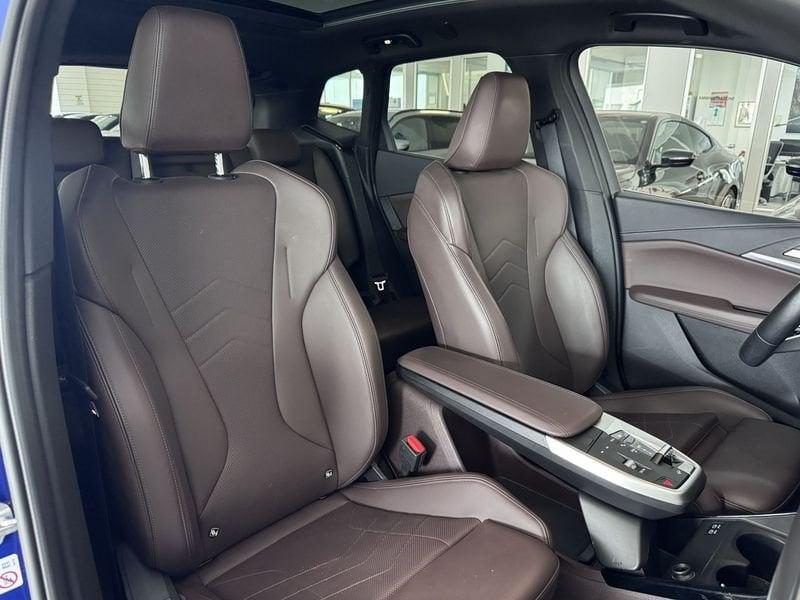 BMW Serie 2 Active Tourer 218d MSport Auto