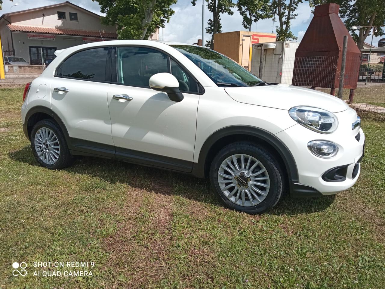 Fiat 500X 1.3 MultiJet 95 CV Pop Star