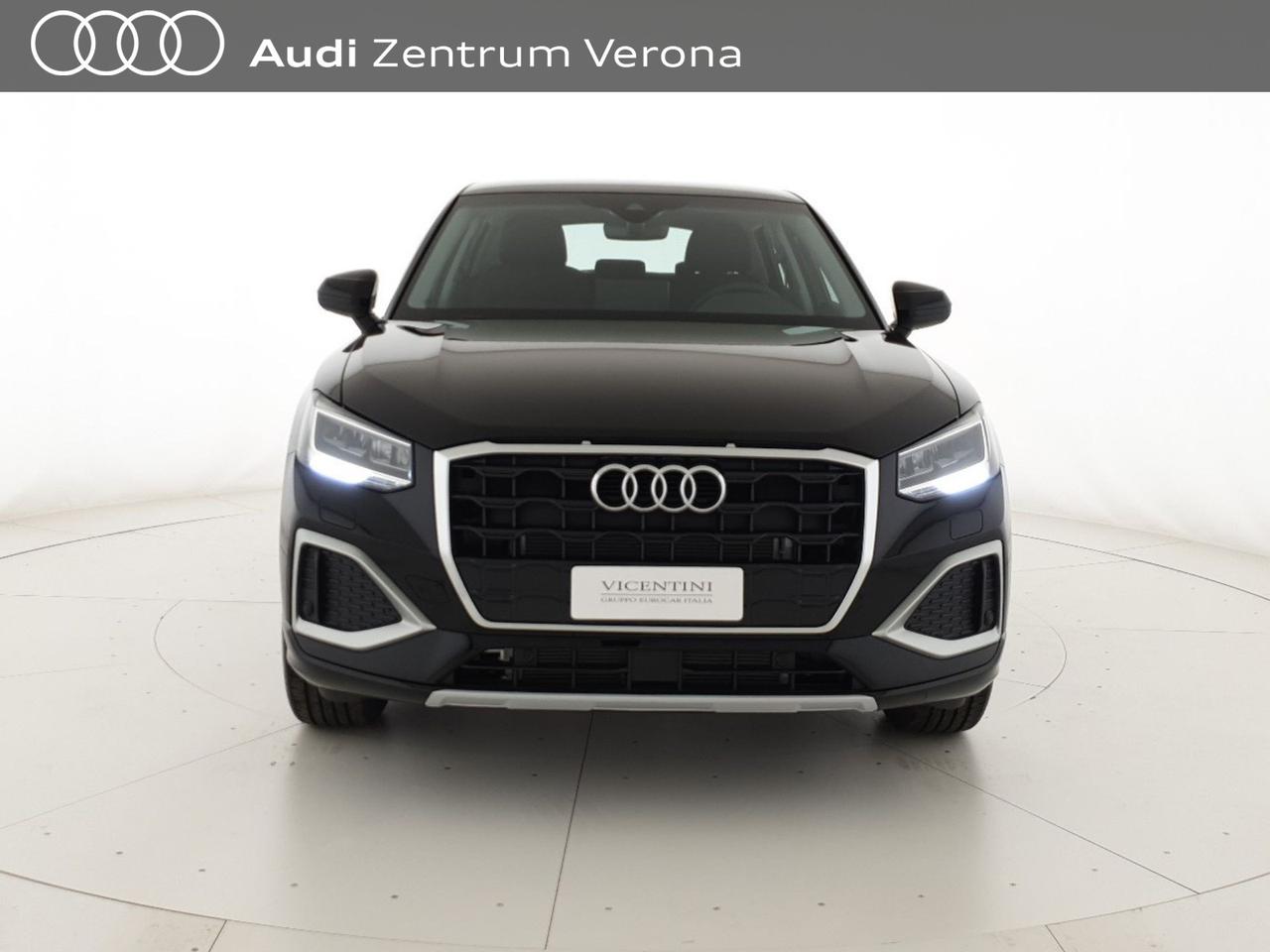 30TDI 116CV Business Advanced