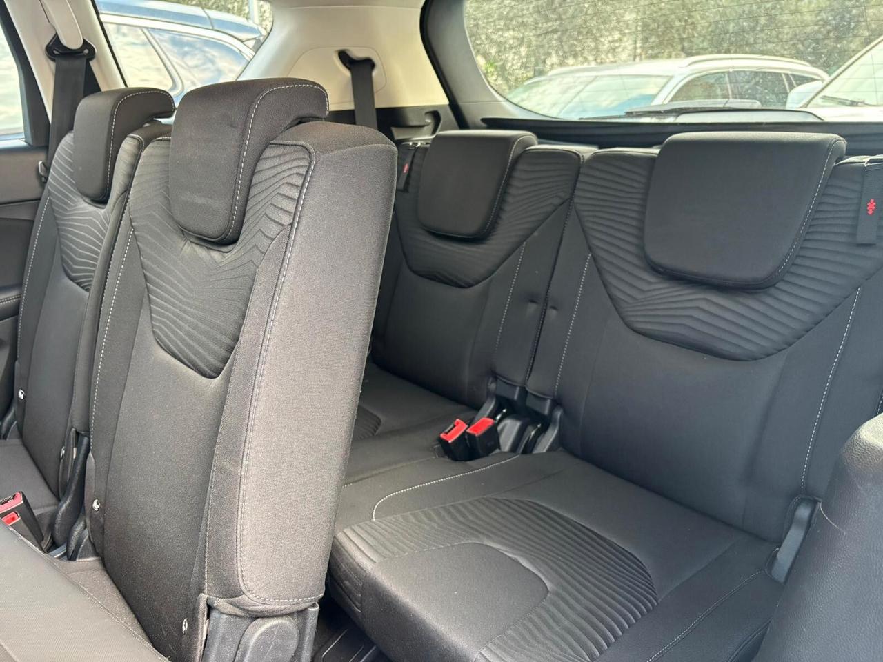 Ford S-Max 2.0 EcoBlue 150CV Start&Stop 7 posti Business