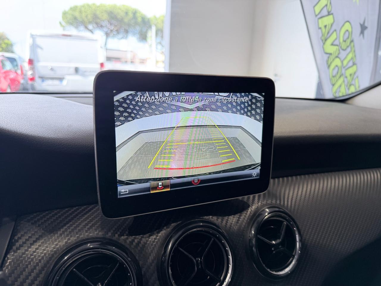 Mercedes-benz GLA 200d - 2019 Automatic Executive