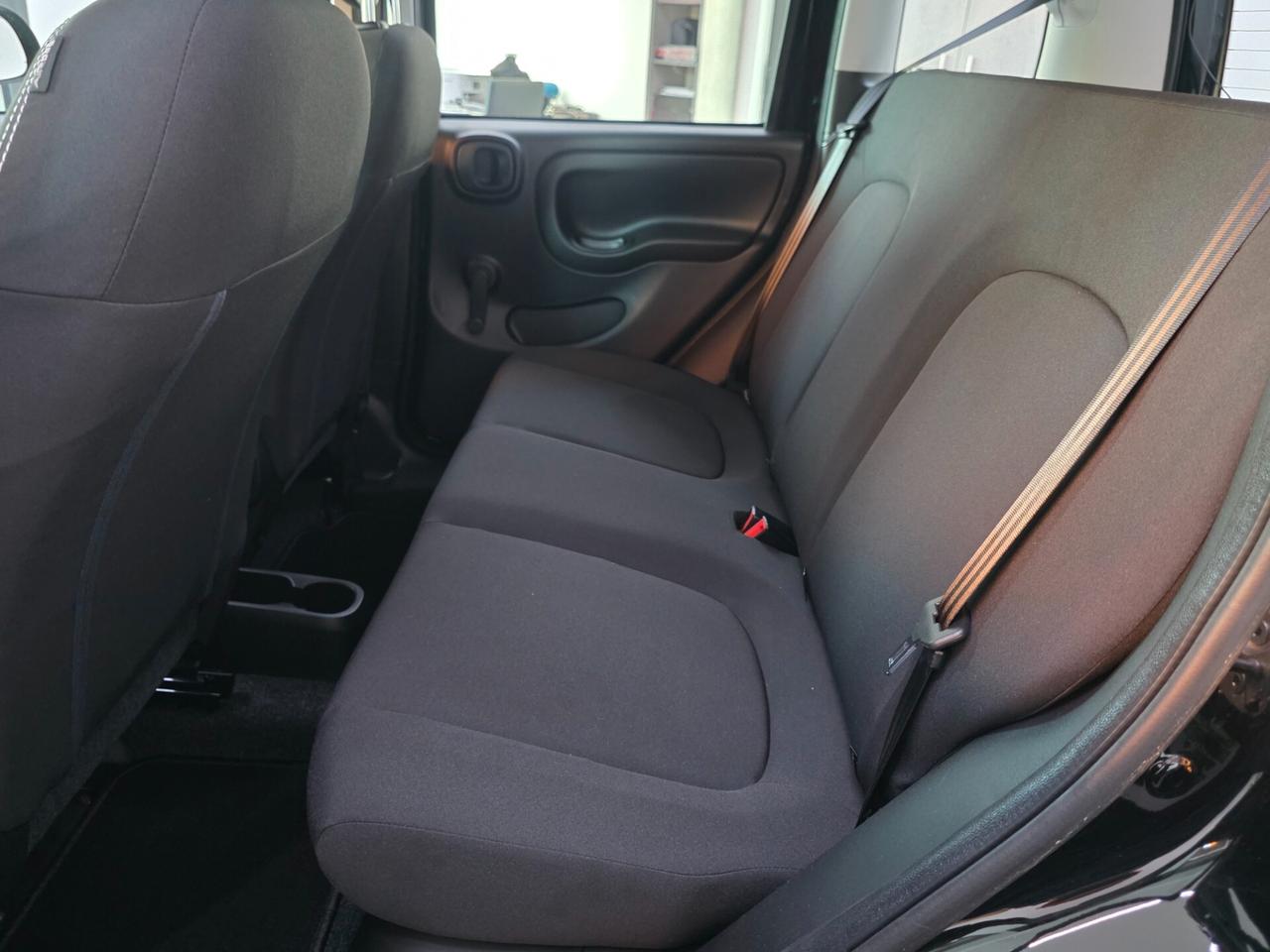 Fiat Panda 1.0 FireFly S&S Hybrid Pandina Uniproprietario nuova