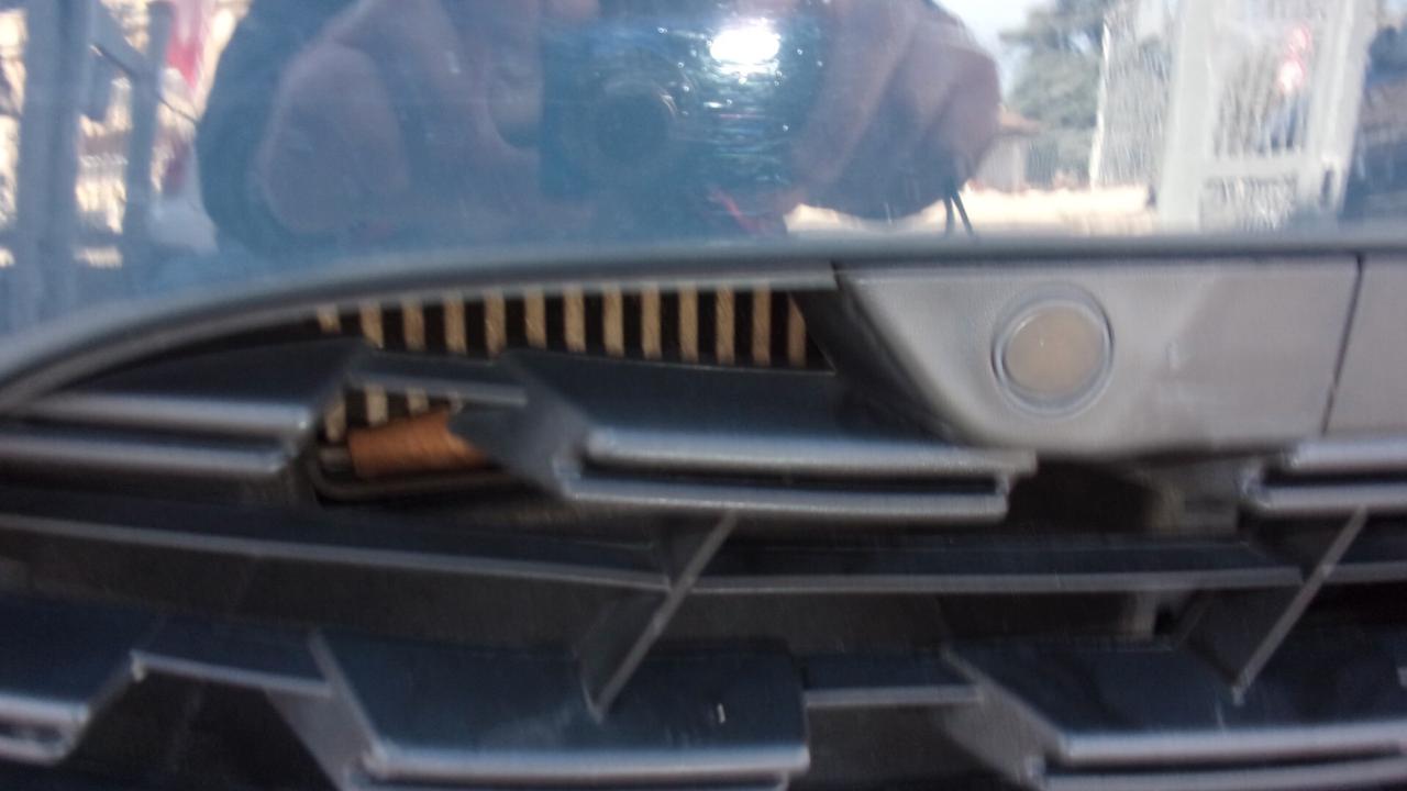 Renault Captur TCe 100 CV GPL FAP Intens