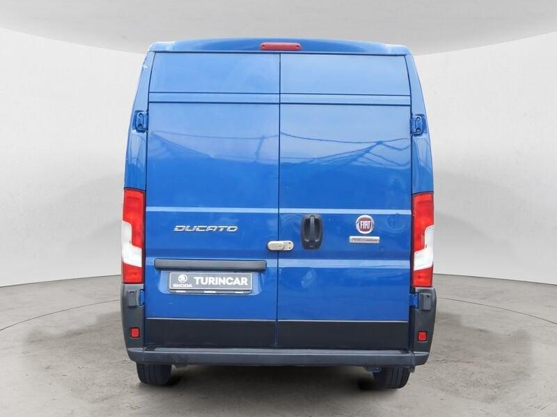 FIAT Ducato 30 2.0 MJT PM-TM Furgone