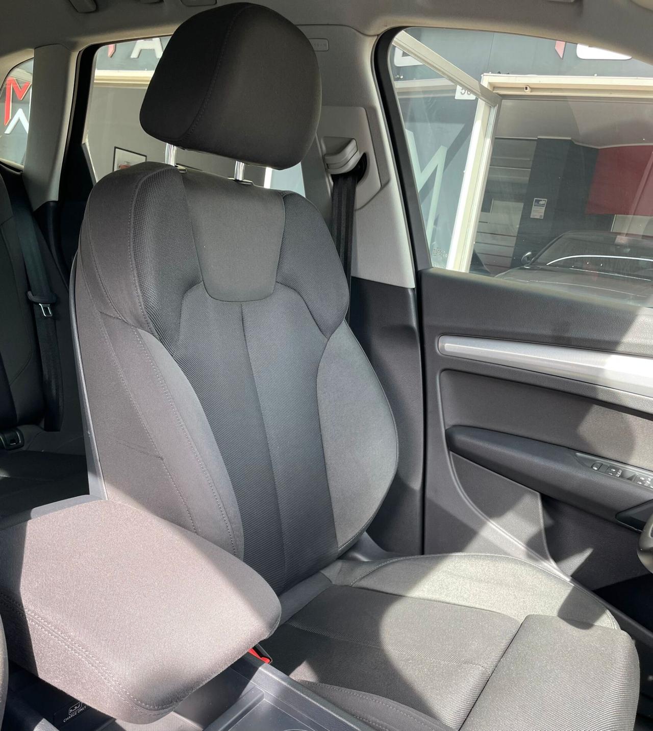 Audi Q5 2.0 TDI 190 CV quattro S-Line PLUS