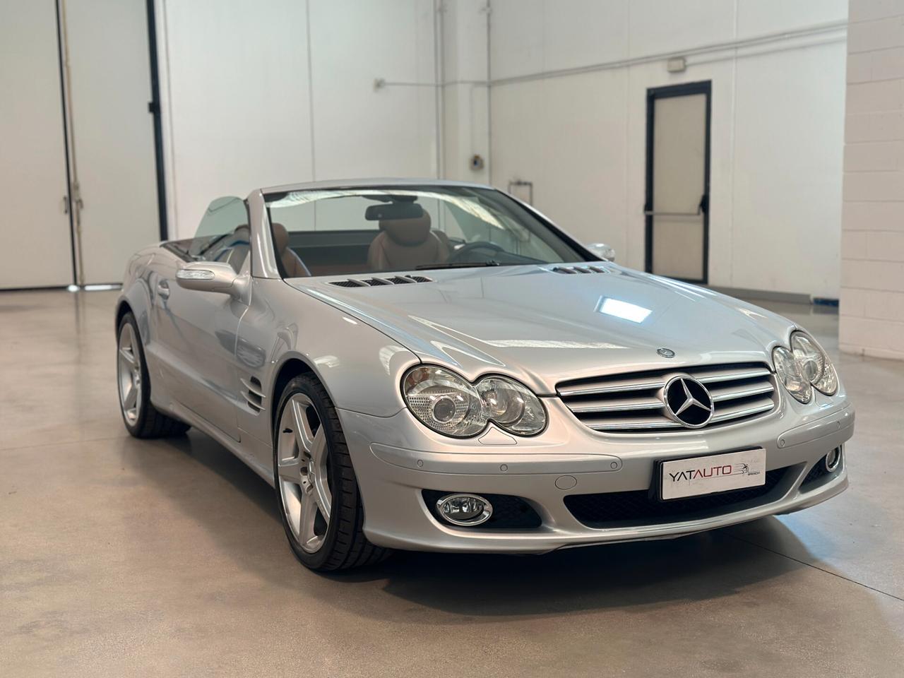 Mercedes-benz SL 350 V6