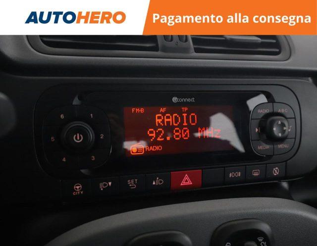 FIAT Panda Cross 1.0 FireFly S&S Hybrid