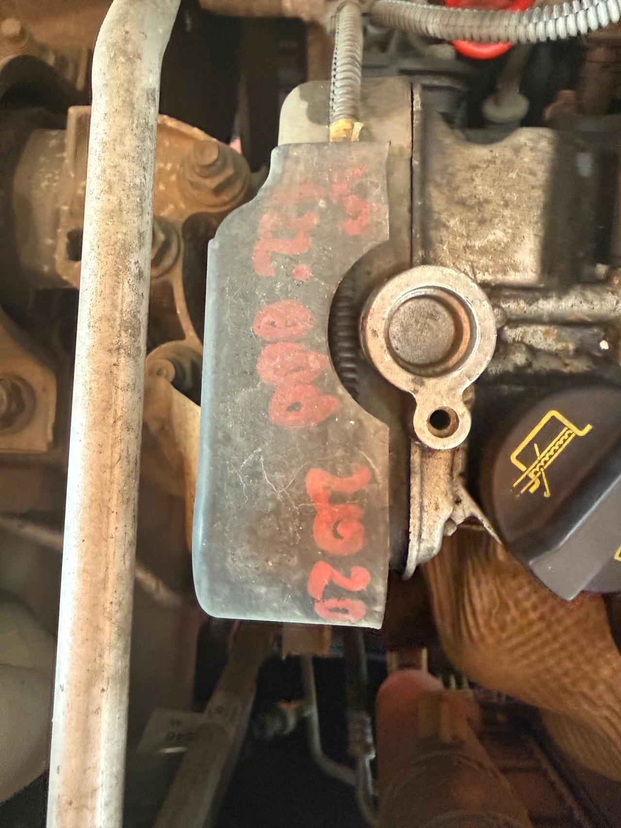 Fiat 500 1.2 Benzina - Neopatentato